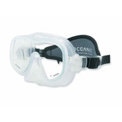 Open Box Oceanic Shadow Mask, Neo Strap-Ice-