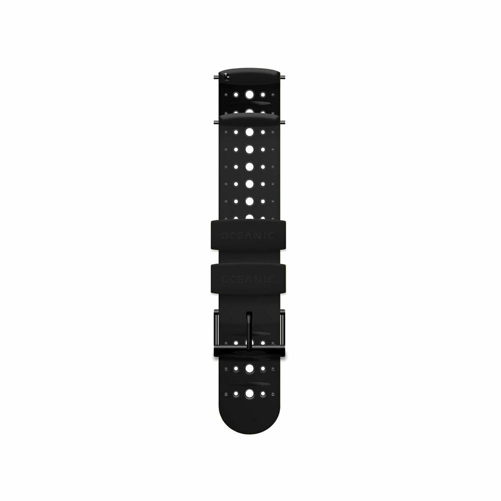 Oceanic GEO 4.0 and GEO Air Dive Computer Strap Set