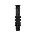 Open Box Oceanic Strap Set, Geo 4.0-Black/Black-