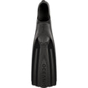 Open Box Oceanic Viper 2 FF-Black/Black-MD (7.5-8.5)-