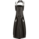 Open Box Oceanic Viper 2 OH Fin-Black/Black-XS-