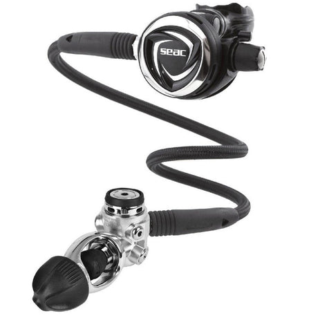 Seac DX200 Regulator