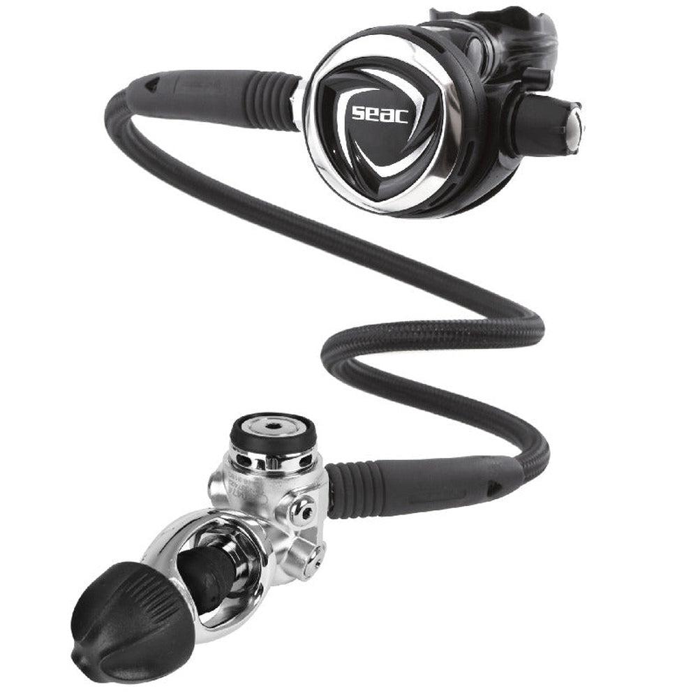 Seac DX200 Regulator