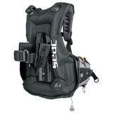 Open Box SEAC EQ-PRO BCD-