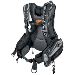 Open Box SEAC EQ-PRO BCD-S-Like New-