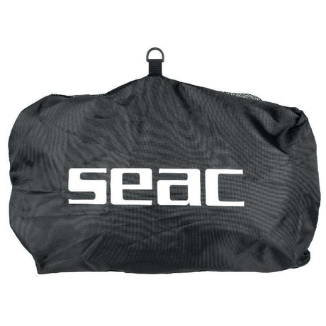 Seac Equipage Net Foldable Bag-28"X18"X12"