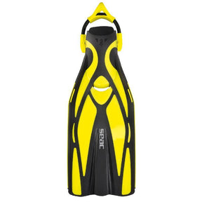 Open Box Seac F1 S-Yellow-XS/S-