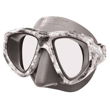Open Box Seac One Mask-
