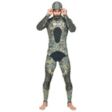 Seac Pirana Lycra Wetsuit-