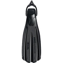 Open Box Seac Propulsion S Fin-Black-L/XL-