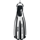 Open Box Seac Propulsion S Fin-White-M/L-