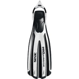 Open Box Seac Propulsion S Fin-White-M/L-