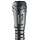 Open Box Seac R3 Scuba Dive Rechargeable Flashlight-