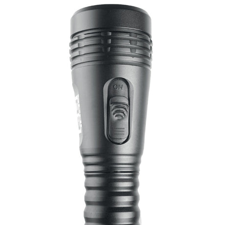 Open Box Seac R3 Scuba Dive Rechargeable Flashlight-