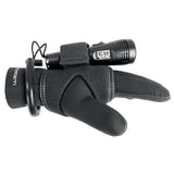 Seac R3 Scuba Dive Rechargeable Flashlight-5.5 in