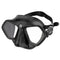 Open Box SEAC RAPTOR Mask-Black-