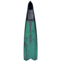 Open Box Seac Shout S700 Apnea Fin-Camo Green-39/40-