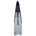 Open Box Seac Shout S700 Apnea Fin-Camo Grey-41/42-