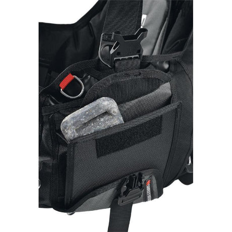 Open Box Seac Smart BCD-