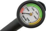 Open Box Seac SPG Compact Pressure Gauge-