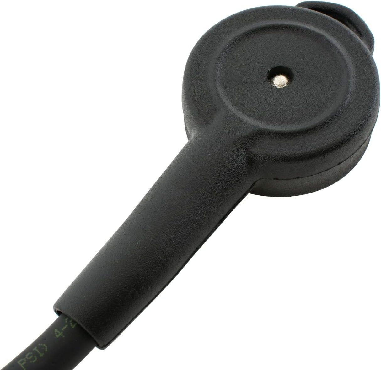 Open Box Seac SPG Compact Pressure Gauge-