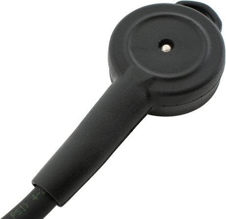 Open Box Seac SPG Compact Pressure Gauge-