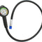 Open Box Seac SPG Compact Pressure Gauge-Black/Red-