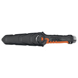 Seac Stainless Steel Rapid Knife-9.05 in