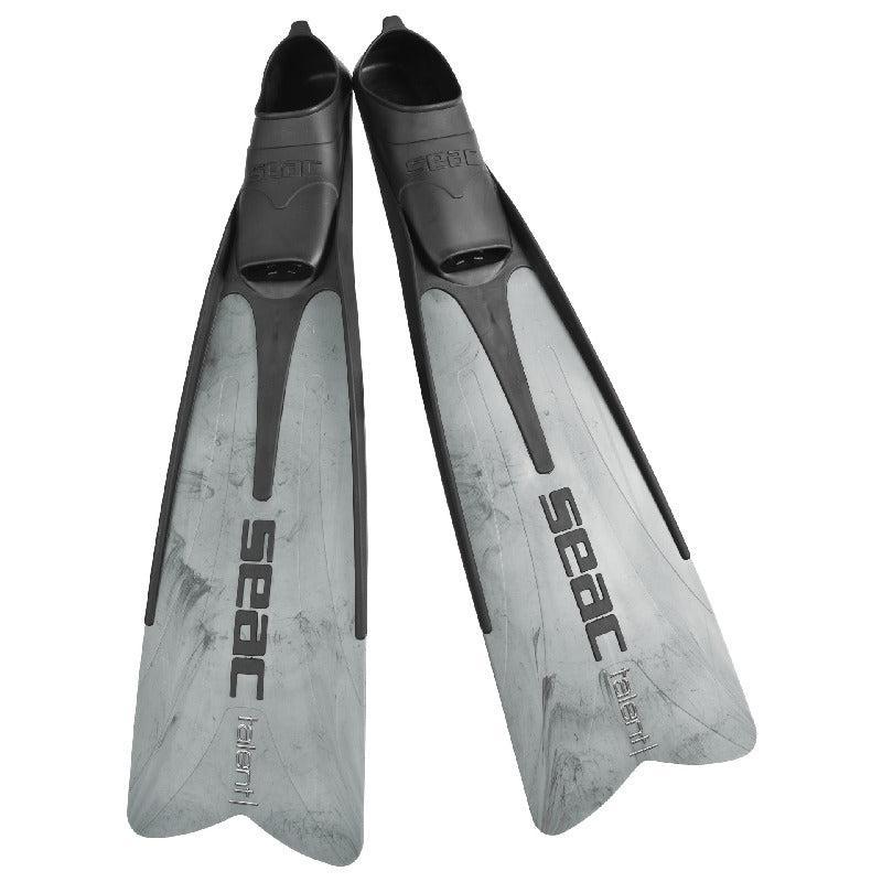 Open Box Seac Talent Apnea Fin-