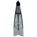 Open Box Seac Talent Apnea Fin-Camo Grey-41/42-
