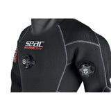 Open Box Seac Warm Dry Man Drysuit-