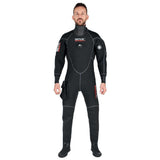 Open Box Seac Warm Dry Man Drysuit-