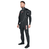 Open Box Seac Warm Dry Man Drysuit-