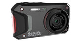 Open Box SeaLife DC2000 HD Underwater Digital Camera-