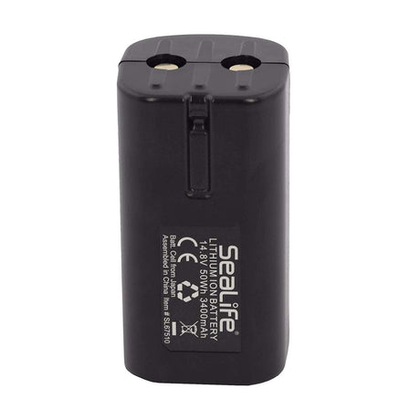 SeaLife Li-Ion Battery for Sea Dragon 4500 (50Wh)-