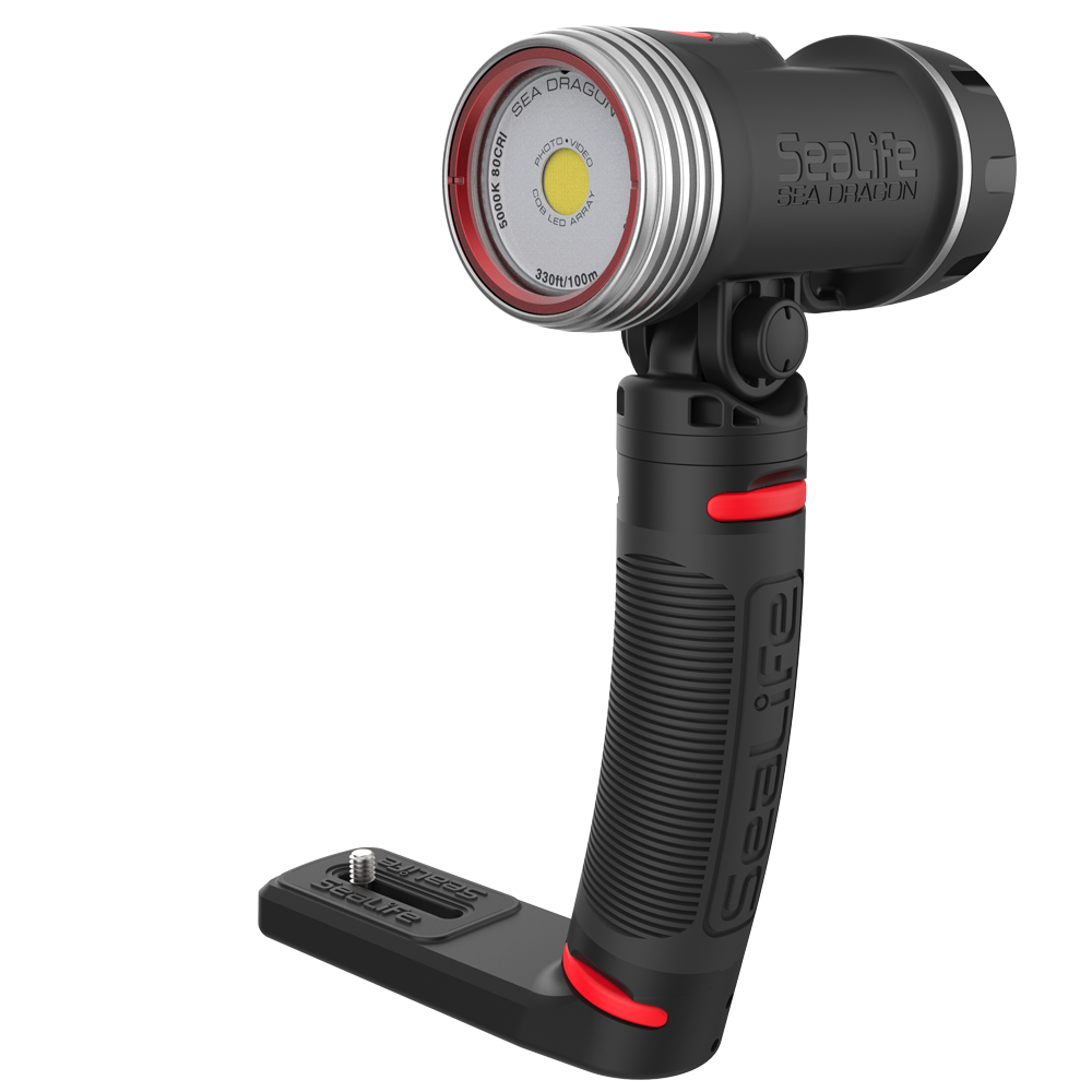 SeaLife Sea Dragon 2000F Light Head-