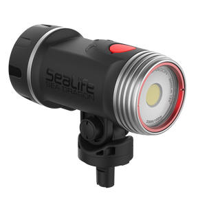 SeaLife Sea Dragon 2000F Light Head-
