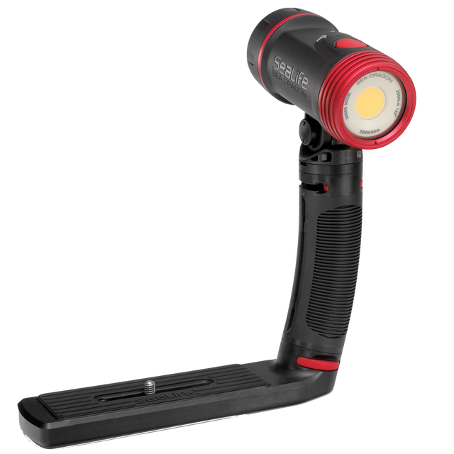 SeaLife Sea Dragon 2500F-