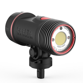 SeaLife Sea Dragon 3000F Auto Light Head-