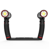SeaLife Sea Dragon Duo 6000F Set-