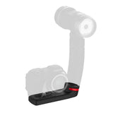 Open Box SeaLife SL9902 Flex-Connect Micro Tray with Mounting Screw (Black)-