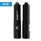 Sherwood 2800 Lumen Flashlight-