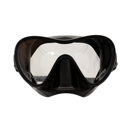 Sherwood Ceto Mask-Black-