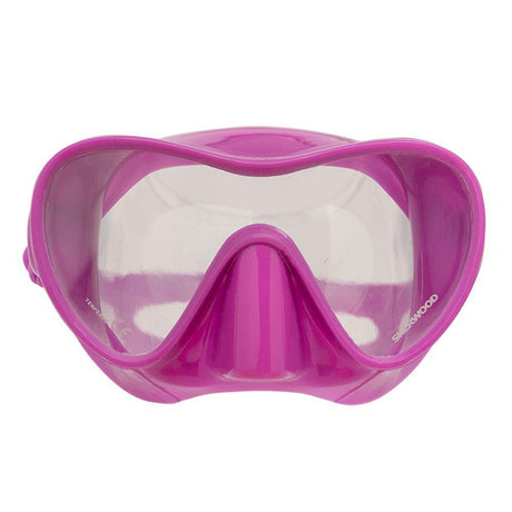 Sherwood Ceto Mask-Magenta-