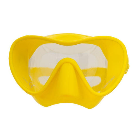 Sherwood Ceto Mask-Yellow-