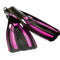 Open Box Sherwood Elite Fins-Magenta-Small-Like New
