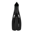 Open Box Sherwood Elite Full Foot Fins-Black-LG (10.5-11.5)-