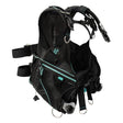 Sherwood Luna BCD-Tiffany-M-Gemini