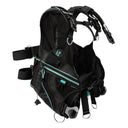 OPEN BOX Sherwood Luna BCD-Tiffany / S / No Gemini-Like New-