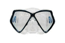 Sherwood Oracle+ Masks-Black-